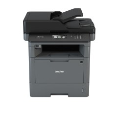 Brother DCP-L5700DN MFP MonoL. 40PPM - Multifunktionsprinter